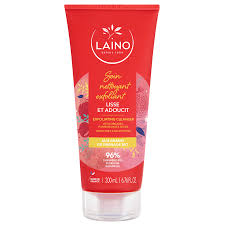 LAINO GEL EXFOLIANT 200ml
